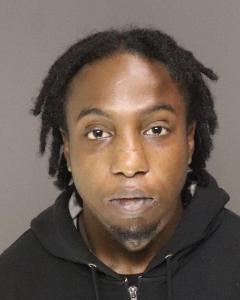 Jibrail Quick a registered Sex Offender of New York