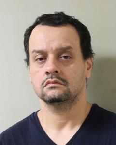 Alberto Moran a registered Sex Offender of New York