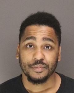 Kadeem Cuff a registered Sex Offender of New York