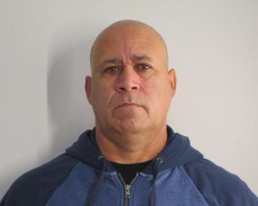 Jose C Zayas a registered Sex Offender of New York