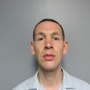 Brian Woodring a registered Sex Offender of Arizona
