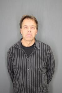 Scott M Ewart a registered Sex Offender of New York