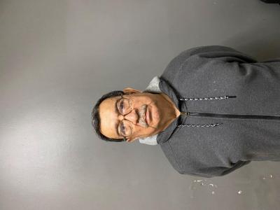 Byron Rodas a registered Sex Offender of New York