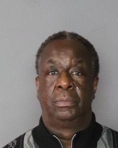 Wayne Booker a registered Sex Offender of New York