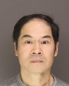 Qin Guang Zheng a registered Sex Offender of New York