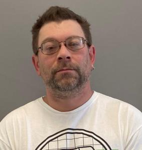 Mark David Pfohl a registered Sex Offender of New York