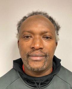 Djiba Kourouma a registered Sex Offender of New York