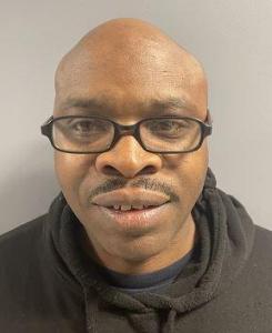 Cishahayo Albert a registered Sex Offender of New York