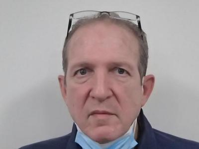 John Vandenbroek a registered Sex Offender of New York