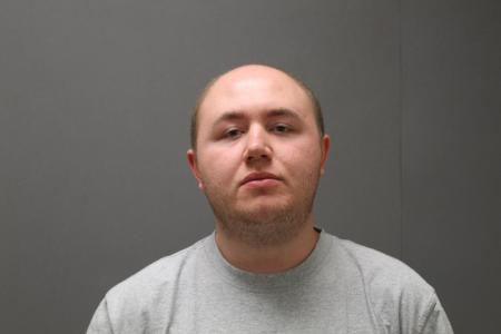 Austin Burdick-comfort a registered Sex Offender of New York