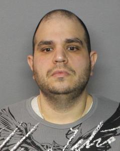 Vasilious Gounaris a registered Sex Offender of New York