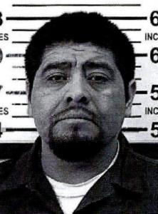 Santos Sesam a registered Sex Offender of New York