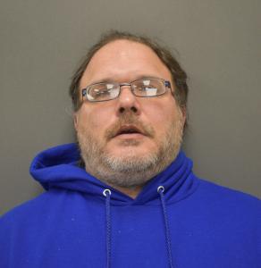 Richard Borden a registered Sex Offender of New York