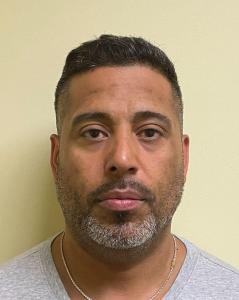 Michael Serrano a registered Sex Offender of New York