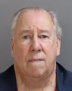 John Wells a registered Sex Offender of New York