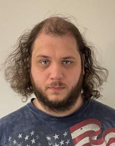 Nathan V Acito a registered Sex Offender of New York