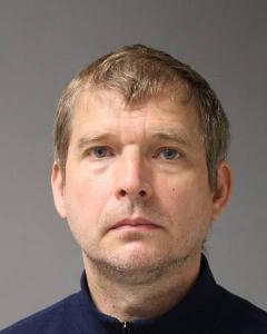 Brian Dreher a registered Sex Offender of New York