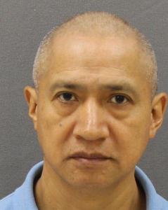 Manuel S Palomeque a registered Sex Offender of New York