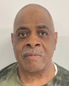 Dennis Powell a registered Sex Offender of New York