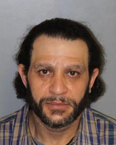 Jose Valle a registered Sex Offender of New York