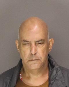 Jose Roman a registered Sex Offender of New York