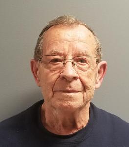 Fred Walgenbach a registered Sex Offender of New York