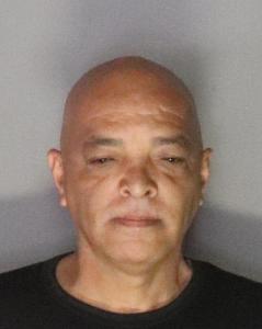 Sonny Pichardo a registered Sex Offender of New York