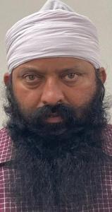 Sukhdev Singh a registered Sex Offender of New York