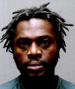 Abass Bangura a registered Sex Offender of New York