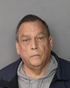 Charles Wood a registered Sex Offender of New York