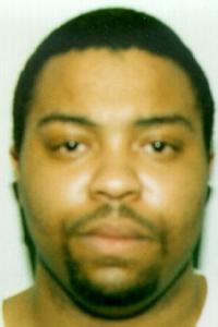 Jamell Brooks a registered Sex or Violent Offender of Indiana