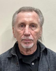 Andrzej Kiernozek a registered Sex Offender of New York