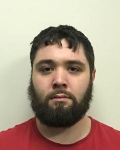 Justin Reed a registered Sex Offender of New York