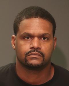 Derek Pendleton a registered Sex Offender of New York