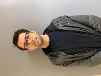 Justin C Potts a registered Sex Offender of New York
