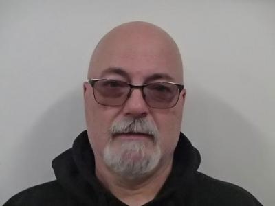Joseph Hart a registered Sex Offender of New York
