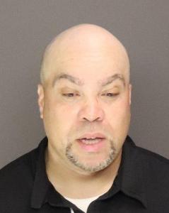 David Finchum a registered Sex Offender of New York