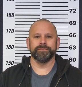 Michael T Fedeson a registered Sex Offender of New York