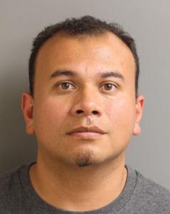 Cesar Alvarado a registered Sex Offender of New York