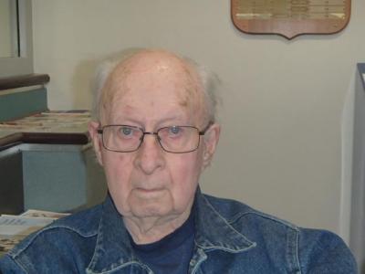 Earl J Wilson a registered Sex Offender of New York