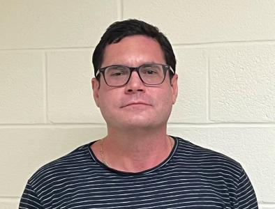 Alexander D Nizich a registered Sex Offender of New York