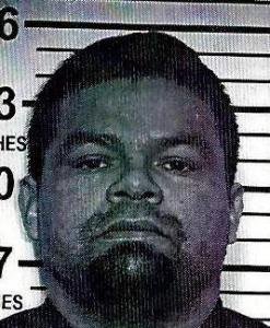 Selvin M Vasquez a registered Sex Offender of New York