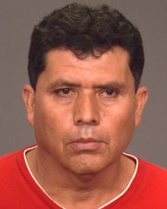 Aaron Vergara a registered Sex Offender of New York