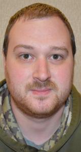 Garett M Weatherwax a registered Sex Offender of New York