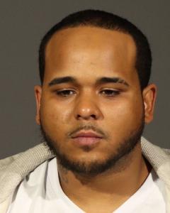 Christopher Perez a registered Sex Offender of New York