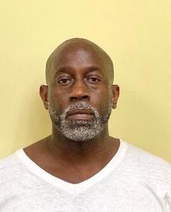 Anderson Stuckey a registered Sex Offender of New York