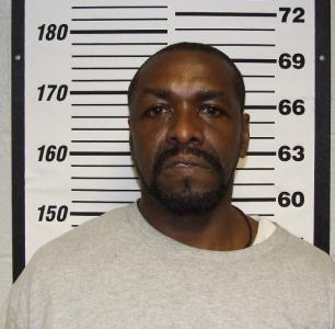 Charles Brown a registered Sex Offender of Ohio