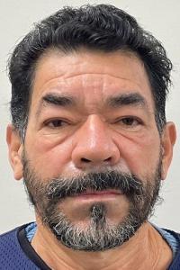 Jesus Cortez-moreno a registered Sex Offender of New York