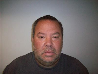 Brian Howland a registered Sex Offender of New York