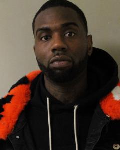 Kareem Stevens a registered Sex Offender of New York